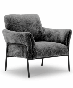 כורסת אירוח - דגם גרדה