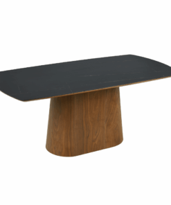 שולחן פינת אוכל – דגם בסטיה 180 ס"מ