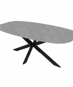 שולחן פינת אוכל – דגם מונטרי 180 ס"מ