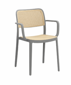 כסא אירוח – דגם לידור