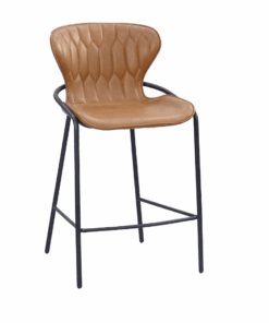 כסא בר - דגם להב