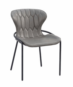 כסא אירוח – דגם להב