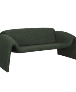 ספה דו מושבית - דגם לפיד