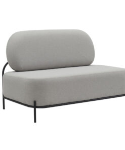 ספה דו-מושבית – דגם יהלום