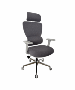 כסא מנהלים גבוה - דגם לסטר