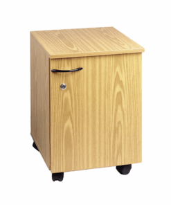 שידת דלת -  דגם 821 כולל נעילה