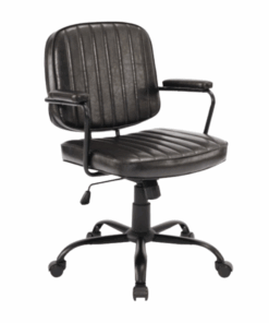 כסא משרדי – דגם אינטנס