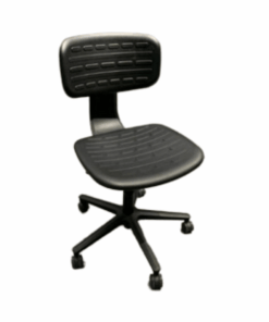 כסא מעבדה – דגם אלבי