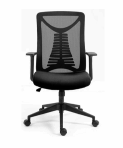 כסא מנהלים - דגם ברטה