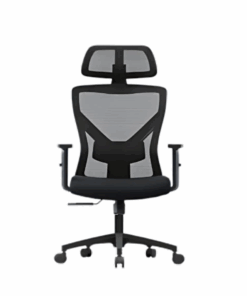 כסא מנהלים גבוה - דגם טולוז