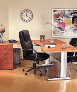 מערכת מנהלים - דגם מאדים