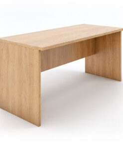 שולחן עבודה - דגם הכח