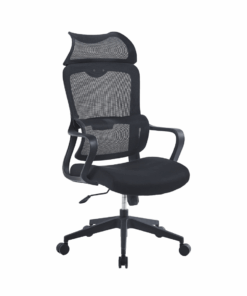 כסא מנהלים גבוה - דגם מרגריטה