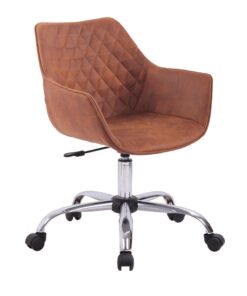 כסא אירוח – דגם פרל עם גלגלים