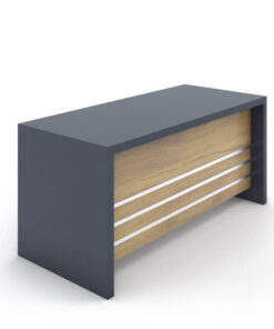 שולחן עבודה - דגם רגב