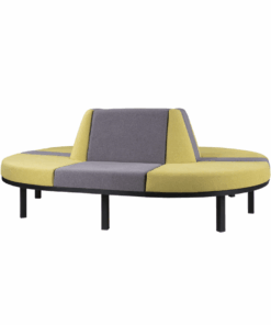 מערכת ישיבה מודולרית - דגם פיק