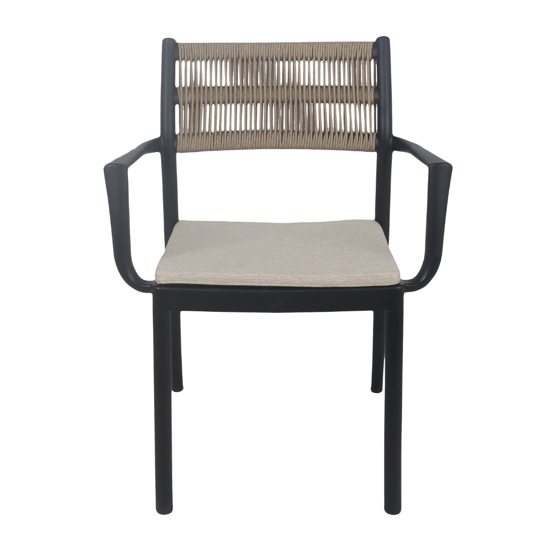 כסא אירוח – דגם נעמן – תמונה 2