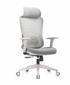 כסא מנהלים גבוה - דגם מנצ'סטר