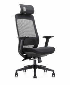 כסא מנהלים גבוה - דגם בוניטה