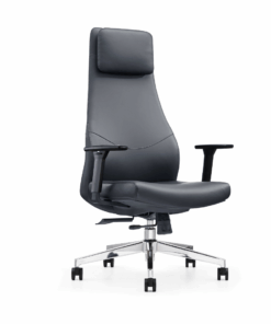 כסא מנהלים גבוה - דגם גוליבר