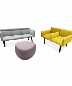 מערכת ישיבה מודולרית - דגם טידר