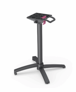 רגל מתקפלת לשולחן - דגם רניטה