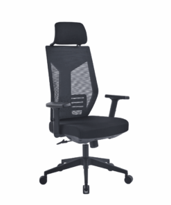 כסא מנהלים - דגם נתיב גבוה