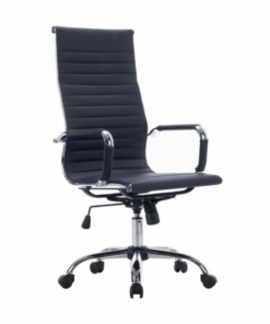 כסא מנהלים - דגם גלרי גבוה מנגנון נדנוד