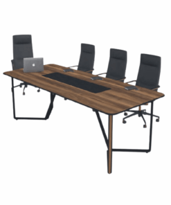 שולחן ישיבות - דגם אייפור