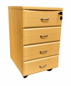 עגלת מגירות - דגם מעיין