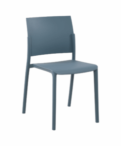 כסא אירוח - דגם חירות ללא ידיות