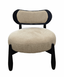 כורסת אירוח - דגם לאורה