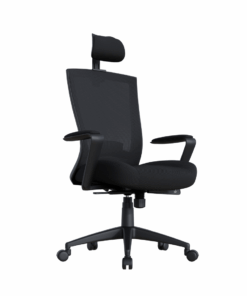 כסא מנהלים - דגם פרסונל גבוה