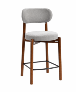 כסא בר - דגם הוליווד