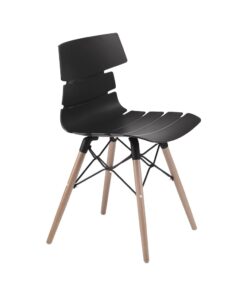 כסא אירוח - דגם VIA