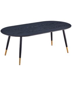 שולחן קפה ואירוח - דגם מאקי מלבני