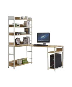 שולחן מחשב - דגם ולנטינה