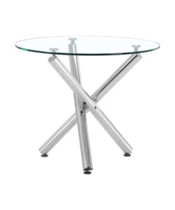 שולחן קפה ואירוח - דגם 205 (יהלום)