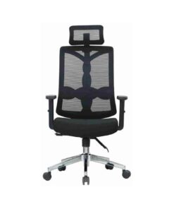 כסא מנהלים - דגם לינק גבוה