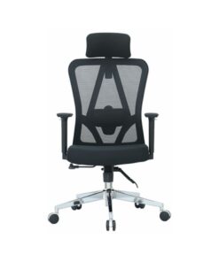 כסא מנהלים - דגם טירנה גבוה