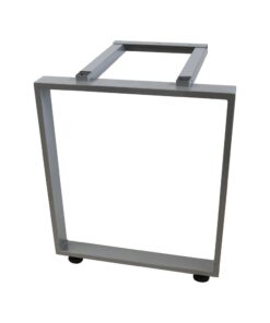 זוג רגלי שולחן מנהל – דגם רועי