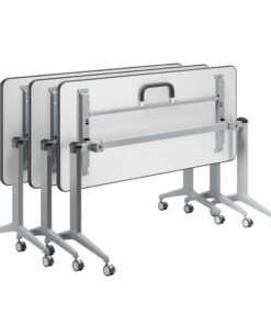 רגל מתקפלת לשולחן אירועים