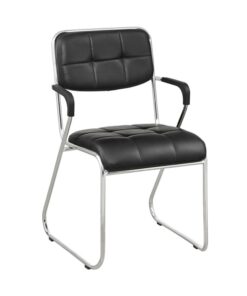 כסא אירוח - דגם דן כולל ידיות