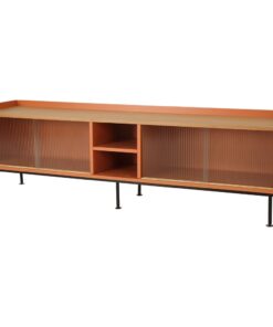 מזנון - דגם קופר