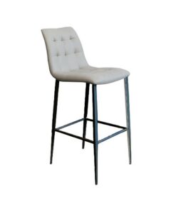 כסא בר - דגם צורי