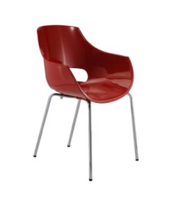 כסא אירוח - דגם מנטה