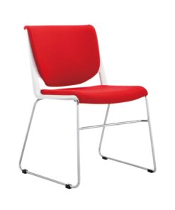 כסא אירוח - דגם WIND בד