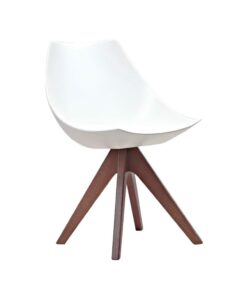 כסא אירוח - דגם תלתן