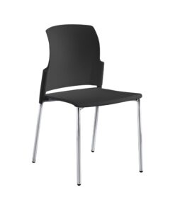 כסא אירוח איטלקי - דגם אקטיבה פלסטיק