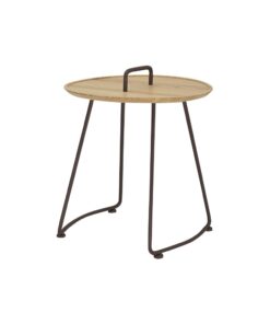 שולחן קפה ואירוח - דגם זליג